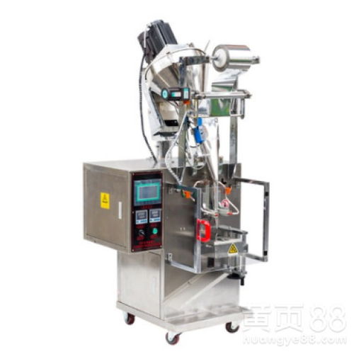 小型粉末包裝機(jī) 長(zhǎng)沙廠家的專業(yè)包裝設(shè)備解析